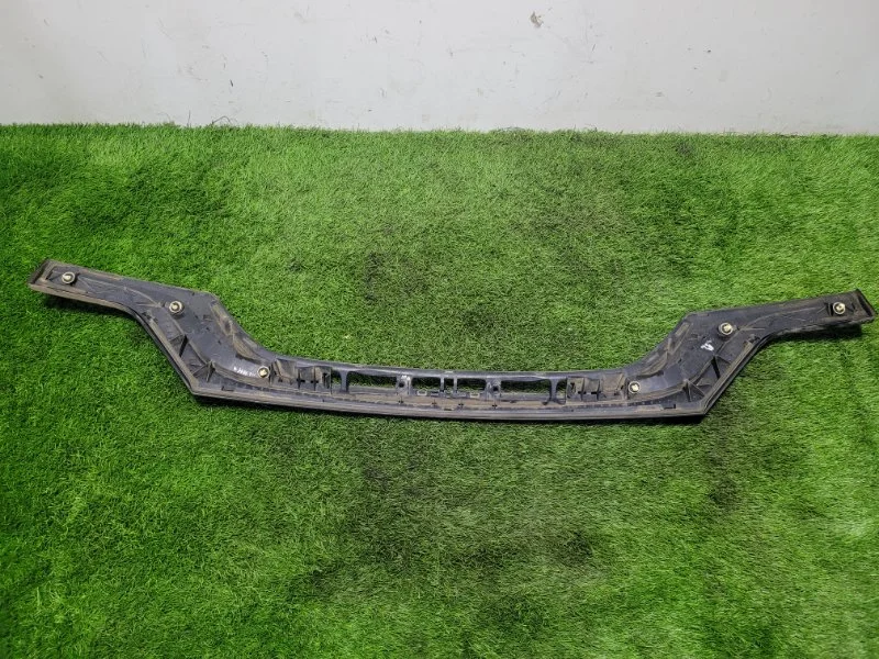 Накладка багажника наружная BMW X3 E83 M54B30 2004 - миниатюра 6