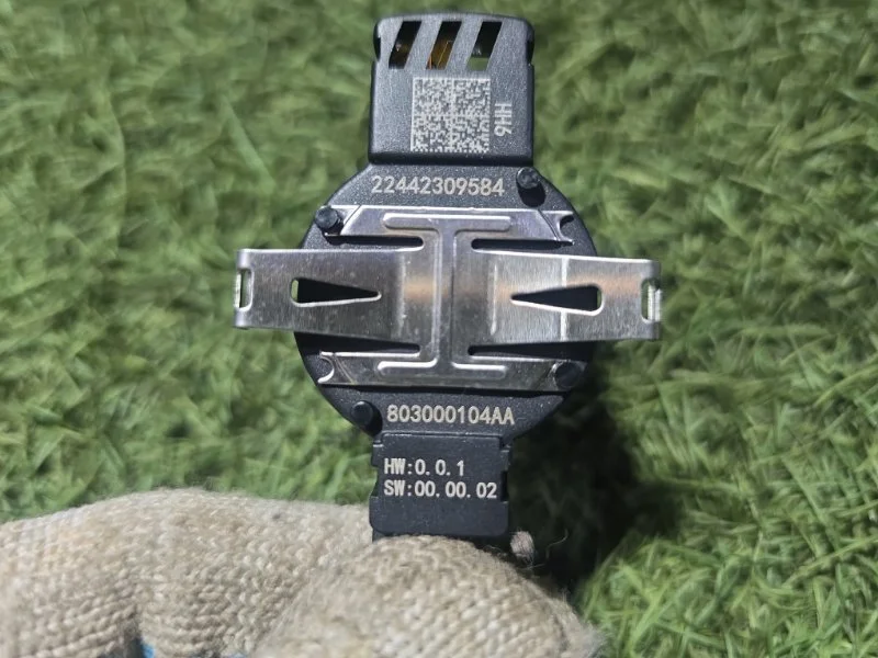 Датчик дождя Exeed RX T22 AGRG00525 2024 - миниатюра 4