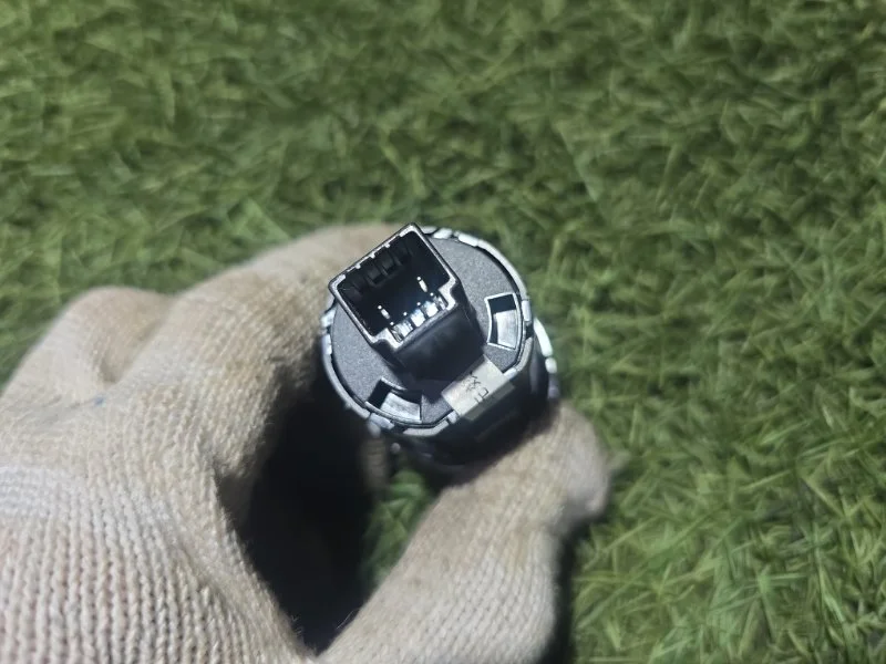 Кнопка запуска двигателя старт-стоп Exeed RX T22 - миниатюра 3
