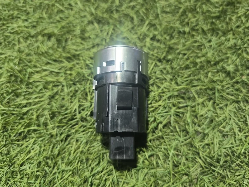 Кнопка запуска двигателя старт-стоп Exeed RX T22 - миниатюра 5