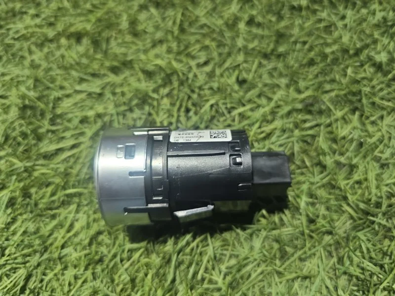 Кнопка запуска двигателя старт-стоп Exeed RX T22 - миниатюра 6