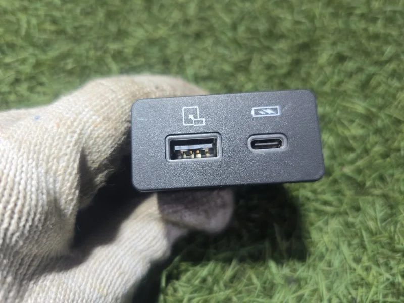 Разъем USB Exeed RX T22 AGRG00525 2024 - миниатюра 2