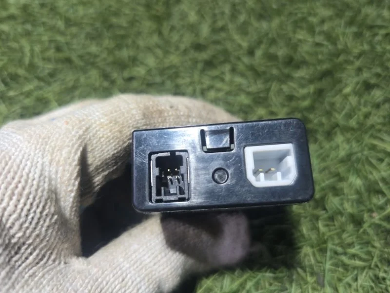 Разъем USB Exeed RX T22 AGRG00525 2024 - миниатюра 4