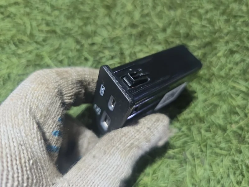 Разъем USB Exeed RX T22 AGRG00525 2024 - миниатюра 6