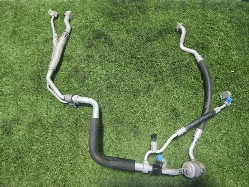 Трубка кондиционера Exeed RX T22 AGRG00525 2024 - изображение 1