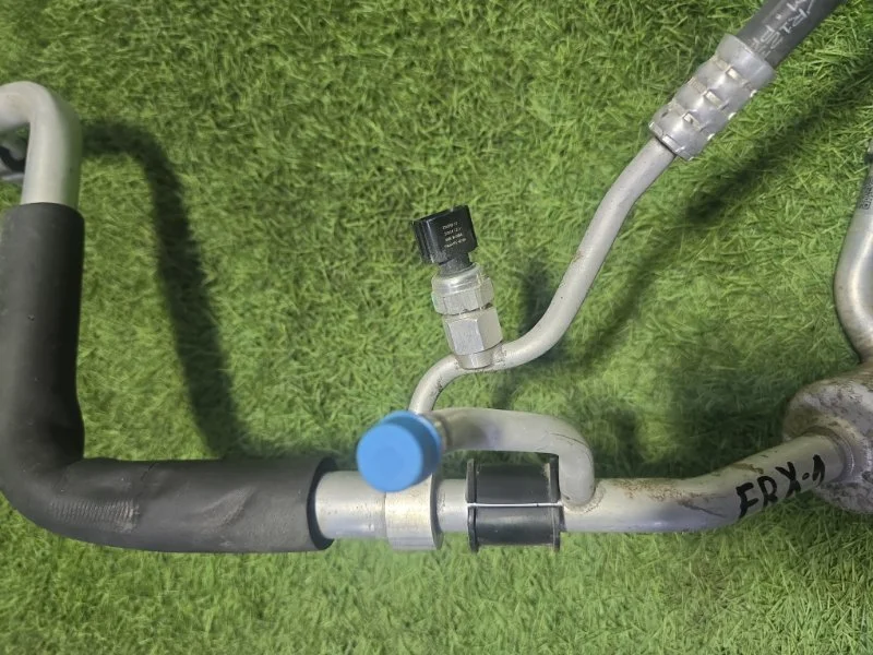 Трубка кондиционера Exeed RX T22 AGRG00525 2024 - миниатюра 2