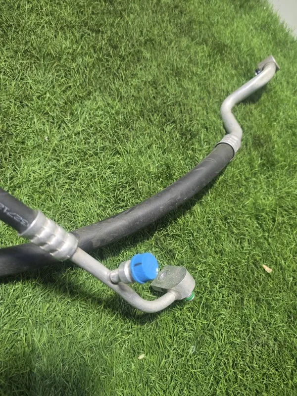 Трубка кондиционера Exeed RX T22 AGRG00525 2024 - миниатюра 3