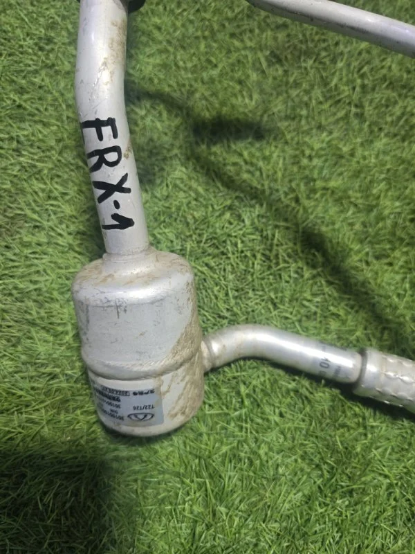 Трубка кондиционера Exeed RX T22 AGRG00525 2024 - миниатюра 4