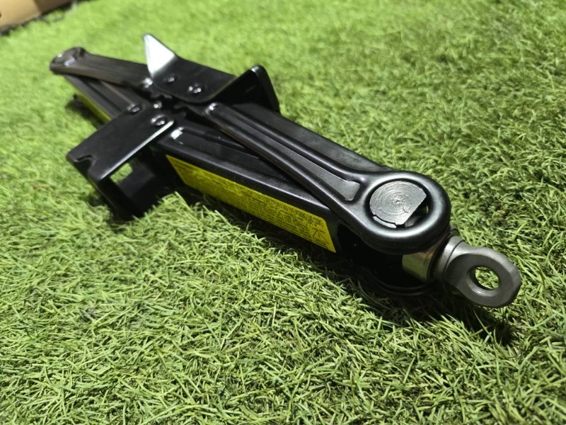 Домкрат Exeed RX T22 AGRG00525 2024 - миниатюра 4