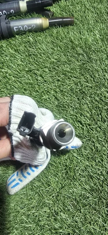 Форсунка топливная BMW 3 F30 N20B20B - миниатюра 6