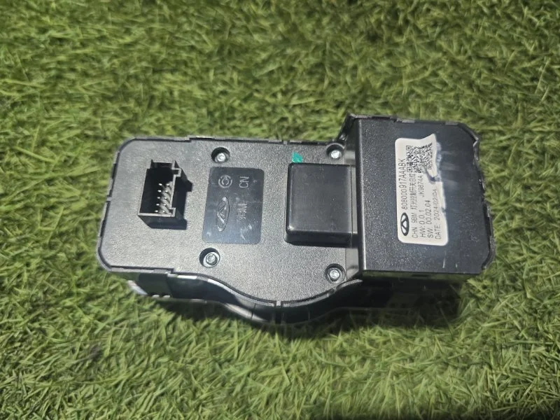 Блок управления светом Exeed RX T22 AGRG00525 2024 - миниатюра 2