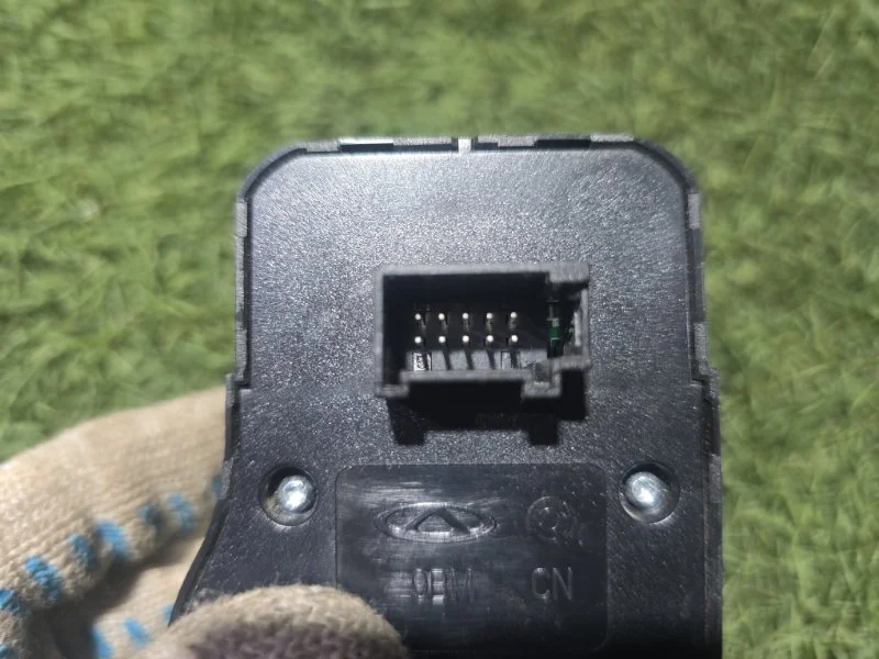 Блок управления светом Exeed RX T22 AGRG00525 2024 - миниатюра 4