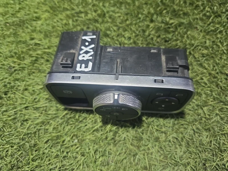 Блок управления светом Exeed RX T22 AGRG00525 2024 - миниатюра 6