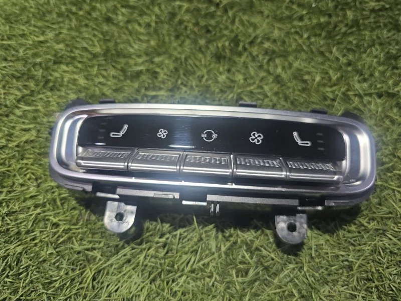 Блок климата задний Exeed RX T22 AGRG00525 2024 - изображение 1