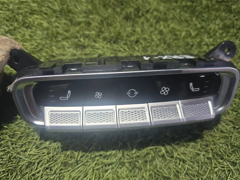 Блок климата задний Exeed RX T22 AGRG00525 2024 - миниатюра 2