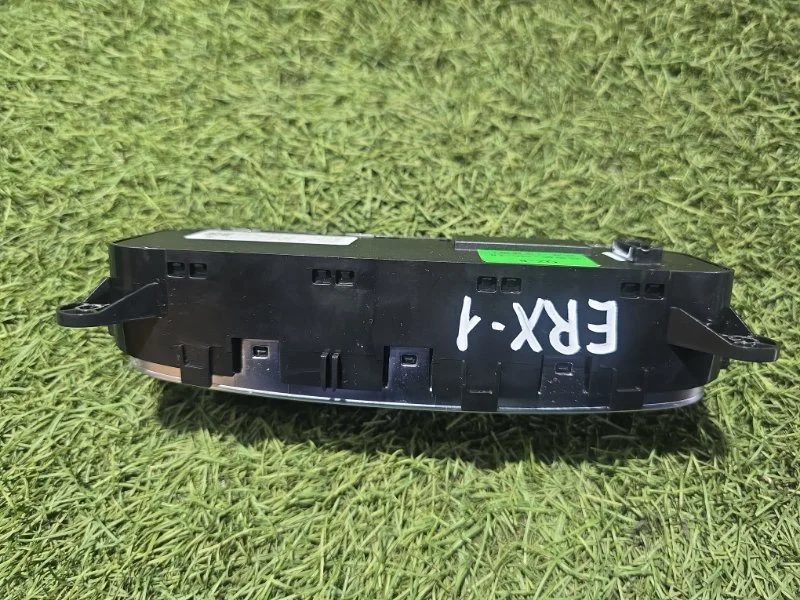 Блок климата задний Exeed RX T22 AGRG00525 2024 - миниатюра 3
