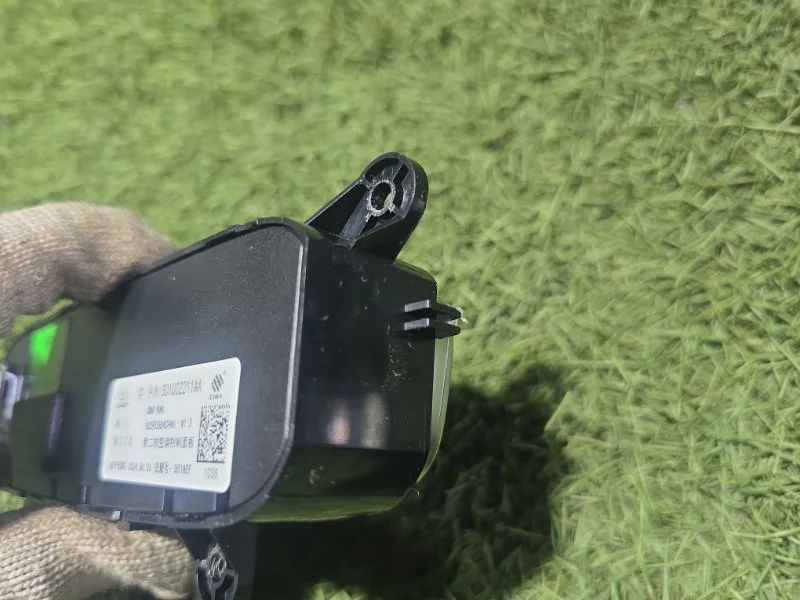 Блок климата задний Exeed RX T22 AGRG00525 2024 - миниатюра 7