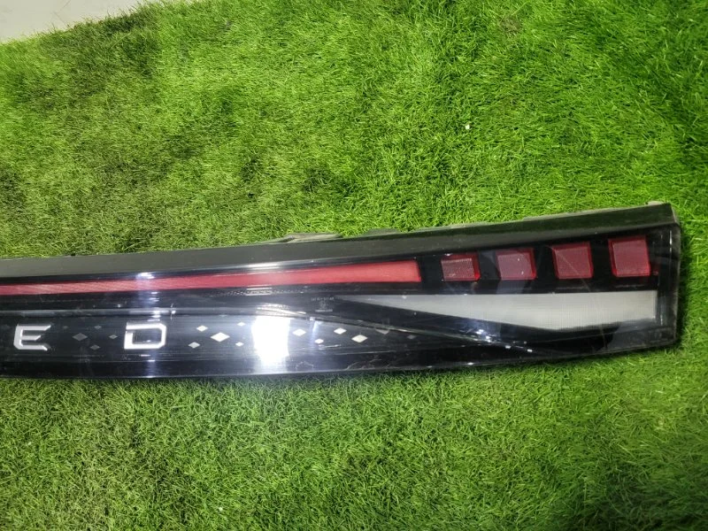 Фонарь наружный задний Exeed RX T22 AGRG00525 2024 - миниатюра 4