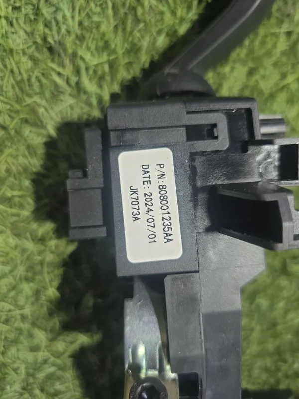 Переключатели подрулевые в сборе Exeed RX T22 - миниатюра 4