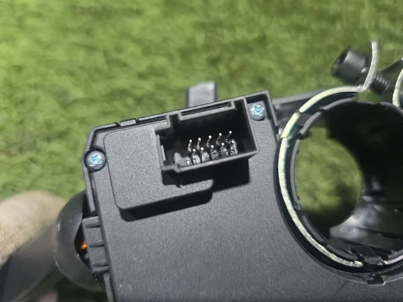 Переключатели подрулевые в сборе Exeed RX T22 - миниатюра 7