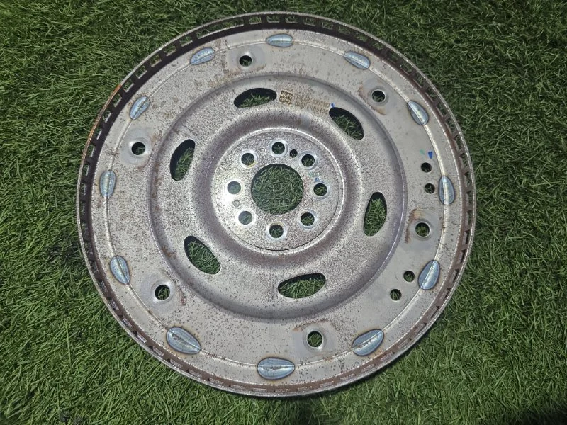 Маховик АКПП Exeed RX T22 AGRG00525 2024 - миниатюра 2