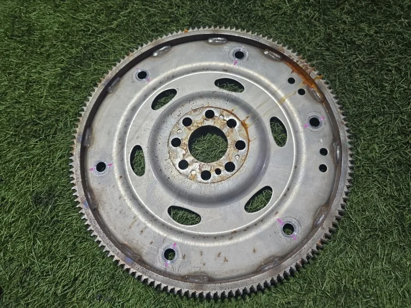 Маховик АКПП Exeed RX T22 AGRG00525 2024 - миниатюра 4