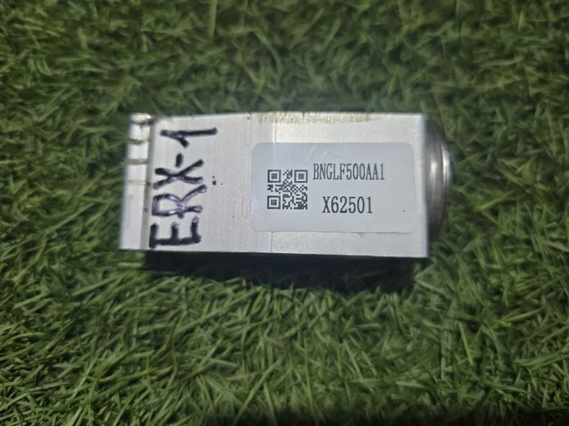 Клапан кондиционера Exeed RX T22 AGRG00525 2024 - миниатюра 2