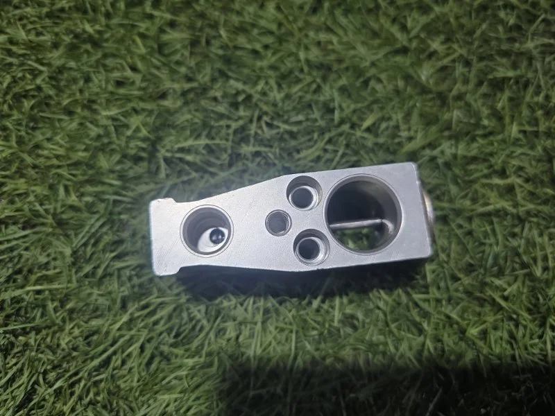 Клапан кондиционера Exeed RX T22 AGRG00525 2024 - миниатюра 3
