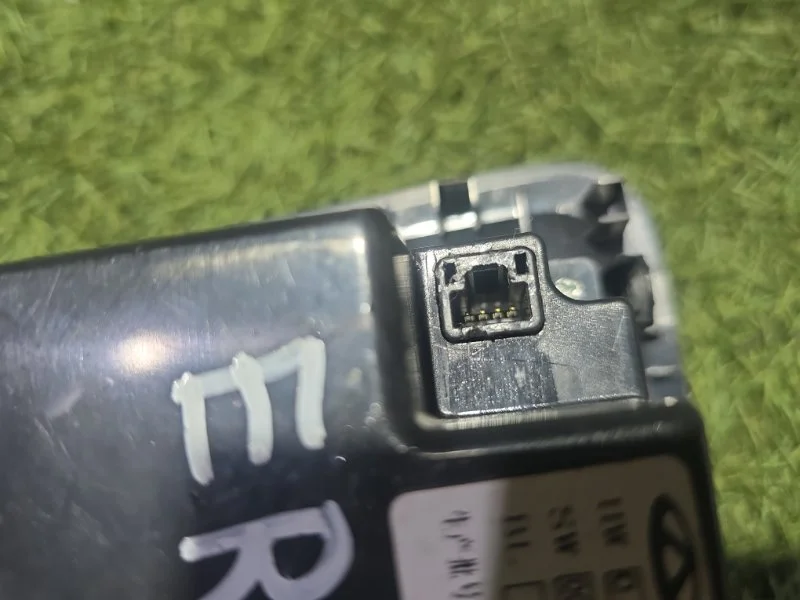Ароматизатор Exeed RX T22 AGRG00525 2024 - миниатюра 8