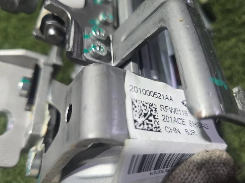 Колонка рулевая Exeed RX T22 AGRG00525 2024 - миниатюра 2