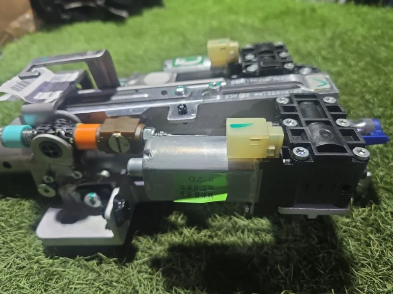 Колонка рулевая Exeed RX T22 AGRG00525 2024 - миниатюра 7