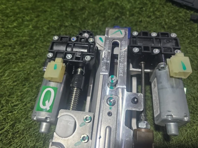 Колонка рулевая Exeed RX T22 AGRG00525 2024 - миниатюра 8