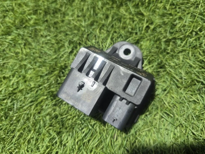 Реле свечей накала BMW 5 F10/F11 N47D20 2012 - миниатюра 5