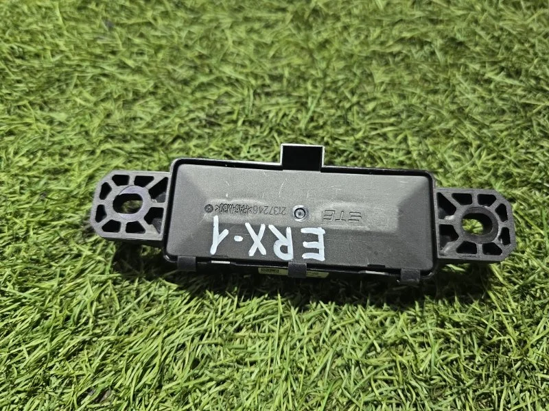 Блок управления Exeed RX T22 AGRG00525 2024 - миниатюра 2