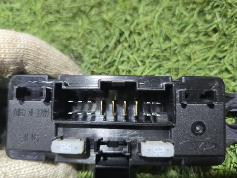 Блок управления Exeed RX T22 AGRG00525 2024 - миниатюра 4