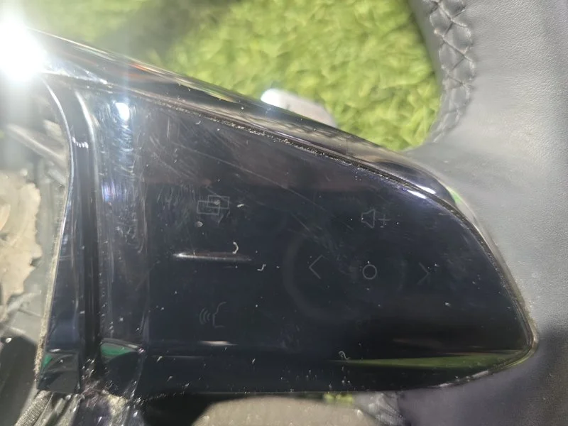 Рулевое колесо (руль) Exeed RX T22 AGRG00525 2024 - миниатюра 5