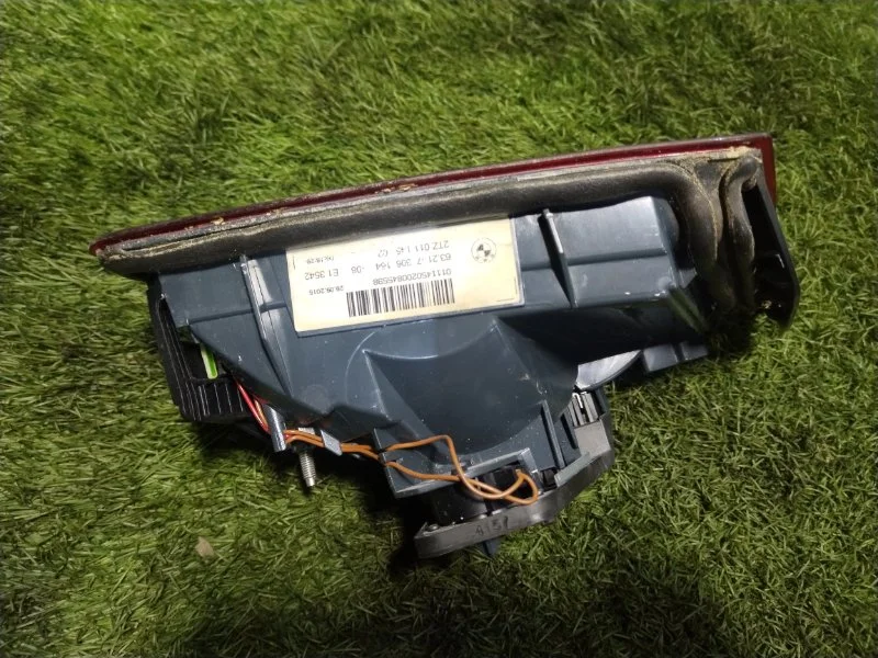 Фонарь внутренний правый BMW 5 F10/F11 B47D20A - миниатюра 3