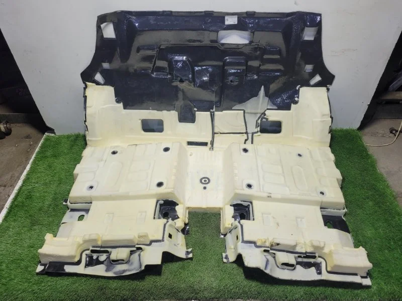 Покрытие напольное (ковролин) заднее Exeed RX T22 - миниатюра 6