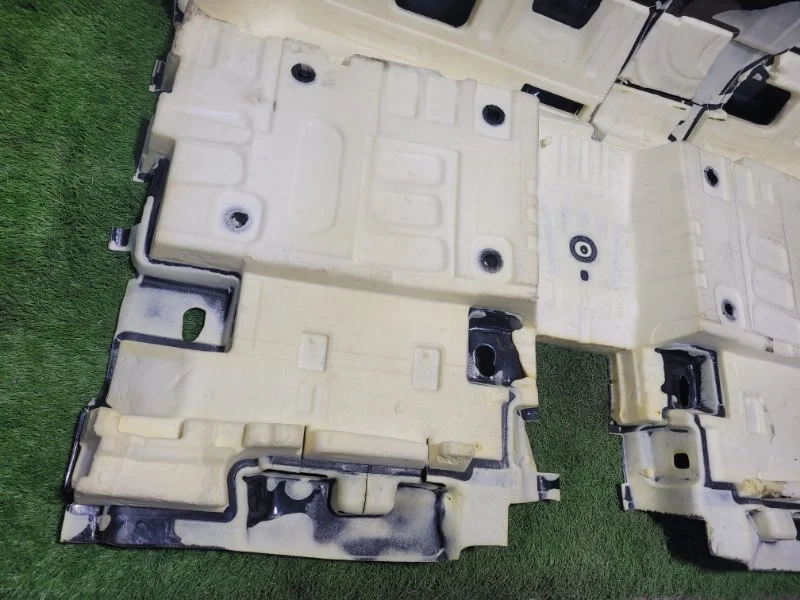 Покрытие напольное (ковролин) заднее Exeed RX T22 - миниатюра 8