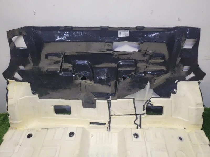 Покрытие напольное (ковролин) заднее Exeed RX T22 - миниатюра 9