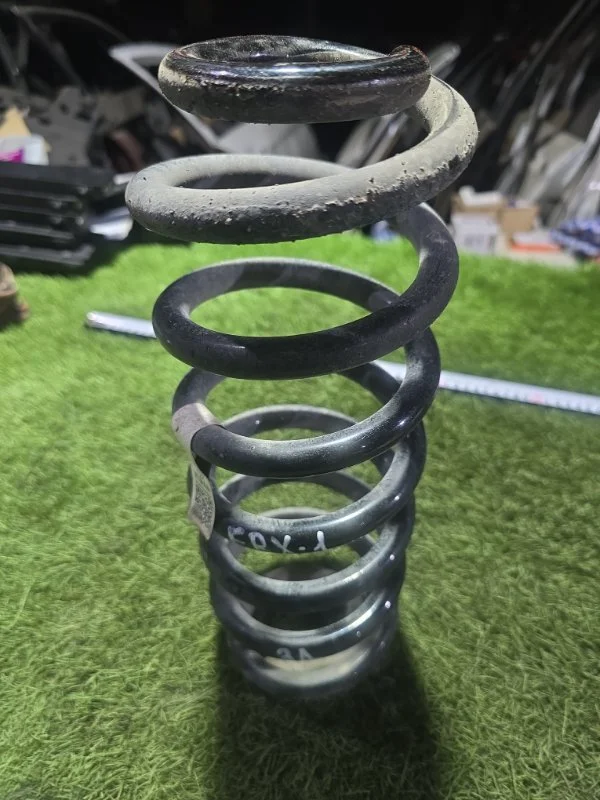 Пружина задняя Exeed RX T22 AGRG00525 2024 - миниатюра 2