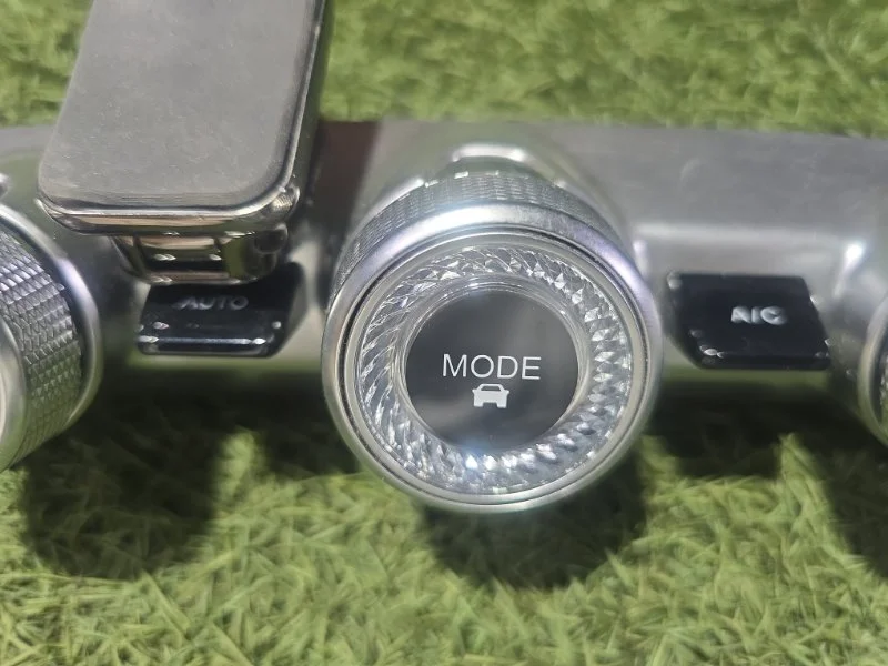 Блок климата Exeed RX T22 AGRG00525 2024 - миниатюра 4