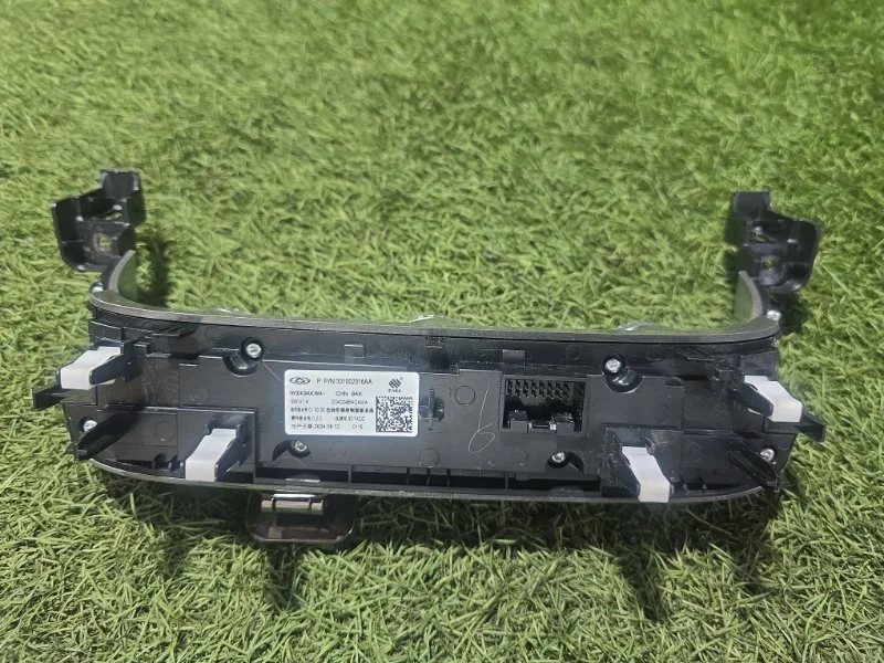 Блок климата Exeed RX T22 AGRG00525 2024 - миниатюра 6