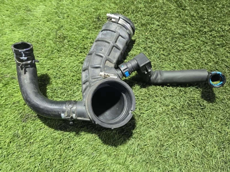 Патрубок интеркулера Exeed RX T22 AGRG00525 2024 - миниатюра 2