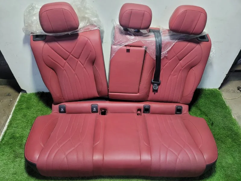 Сиденье заднее Exeed RX T22 AGRG00525 2024 - изображение 1
