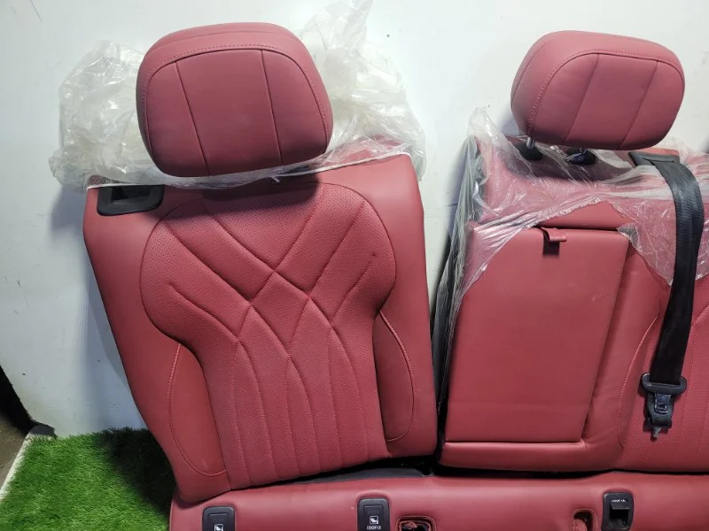 Сиденье заднее Exeed RX T22 AGRG00525 2024 - миниатюра 2