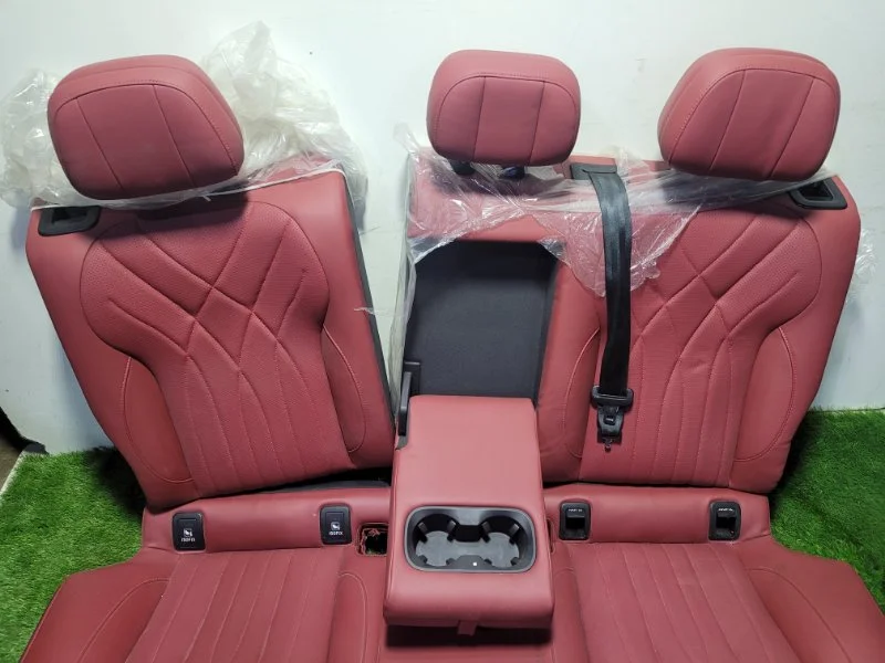 Сиденье заднее Exeed RX T22 AGRG00525 2024 - миниатюра 4