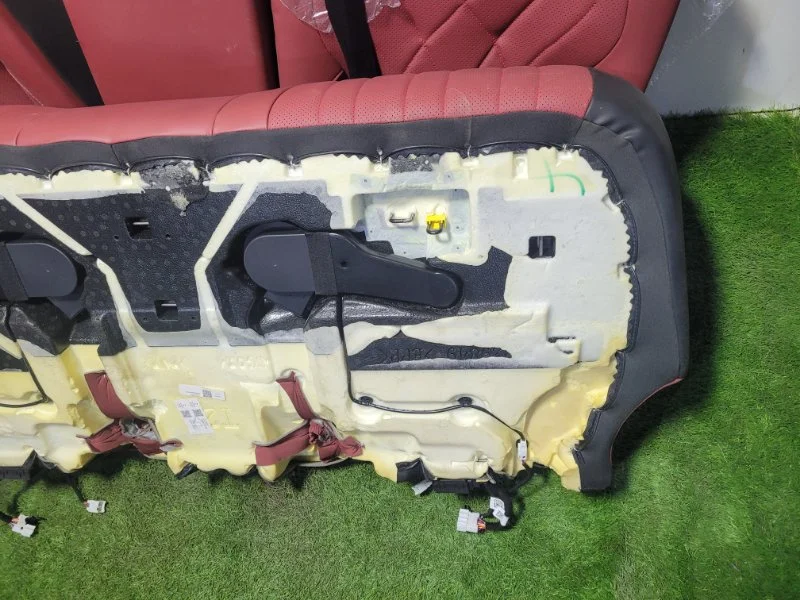 Сиденье заднее Exeed RX T22 AGRG00525 2024 - миниатюра 9