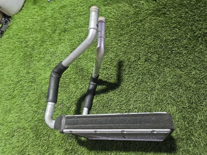 Радиатор отопителя печки Exeed RX T22 AGRG00525 - миниатюра 3