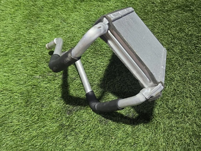 Радиатор отопителя печки Exeed RX T22 AGRG00525 - миниатюра 4